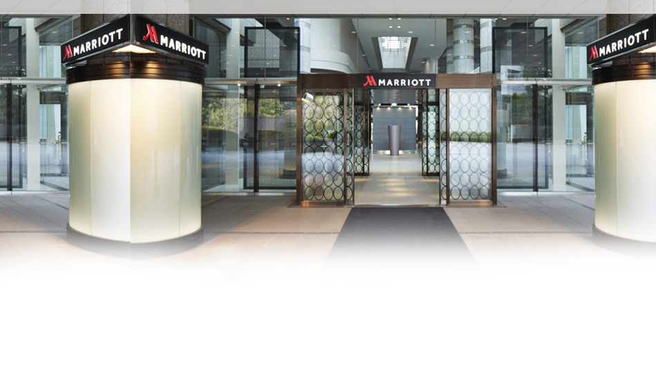 MARRIOTT TOKYO