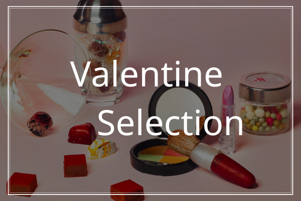 Valentine Selection