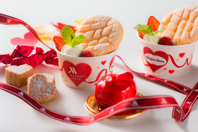 ハッピー ハート アフタヌーン ティー